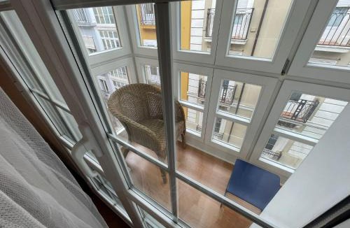 Burgos Apartment | Vivienda acogedora y moderna en pleno centro de Burgos
