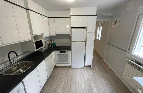 Burgos Apartment | Vivienda acogedora y moderna en pleno centro de Burgos