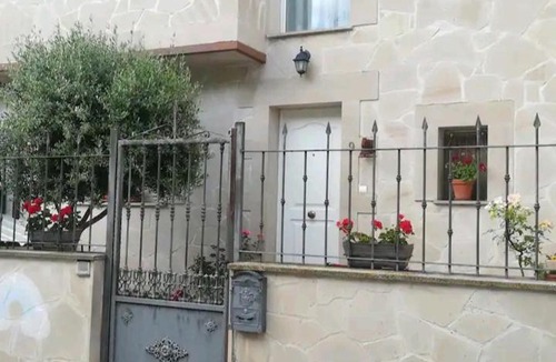 Carcedo de Burgos House | Vivienda adosada , con merendero en Carcedo