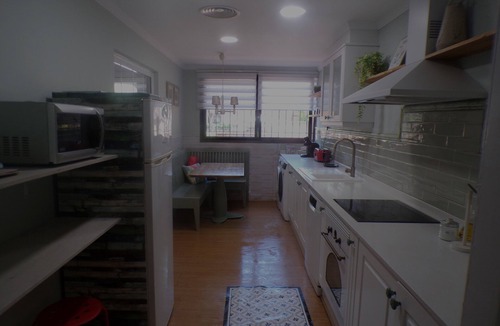 Pobles de l'Oest House | Vivienda Adosada Junto Palacio DE Congresos