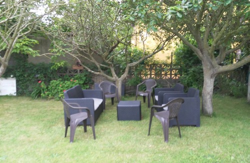 Suances House | Vivienda Campestre Cerca del mar