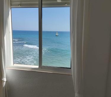 Torre de la Horadada Apartment | VIVIENDA CON VISTAS AL MAR