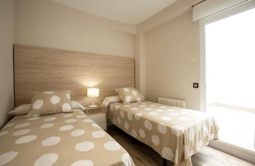 Andujar Apartment | Vivienda con Fines turísticos "San Bartolomé"