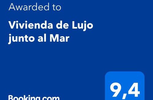 Playa de San Juan Apartment | Vivienda de Lujo junto al Mar