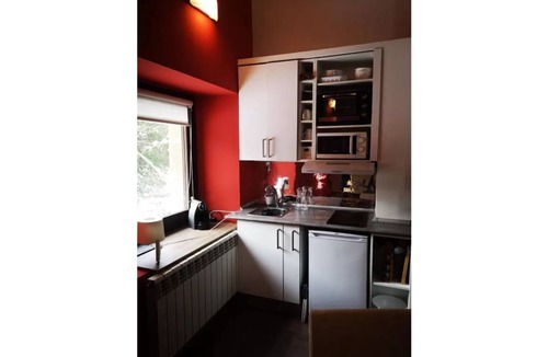 El Quintanarejo Apartment | Vivienda de uso Turístico El Quintanarejo