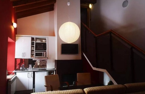El Quintanarejo Apartment | Vivienda de uso Turístico El Quintanarejo