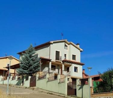 Huerta de Rey House | Vivienda de Uso Turístico en entorno maravilloso