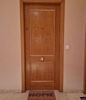 Tomelloso Apartment | Vivienda de uso turistico AT
