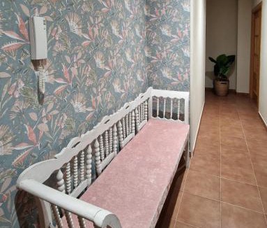 Tomelloso Apartment | Vivienda de uso turistico AT