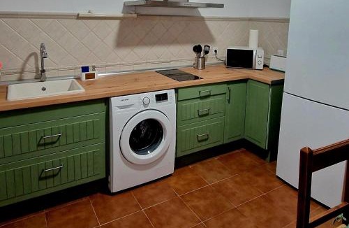 Tomelloso Apartment | Vivienda de uso turistico AT