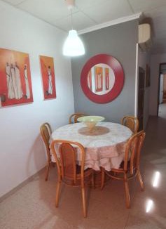 Lietor House | Vivienda en Liétor "La Manchega"