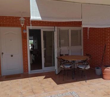 Canet de Berenguer Apartment | vivienda independiente