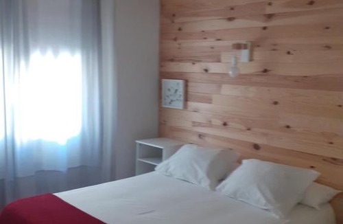 Tudela Apartment | VIVIENDA LA ESTRELLA