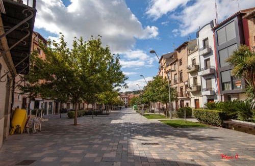 Tudela Apartment | VIVIENDA LA ESTRELLA