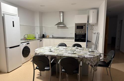 El Puig de Santa Maria Apartment | VIVIENDA La MERCED