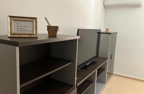 El Puig de Santa Maria Apartment | VIVIENDA La MERCED