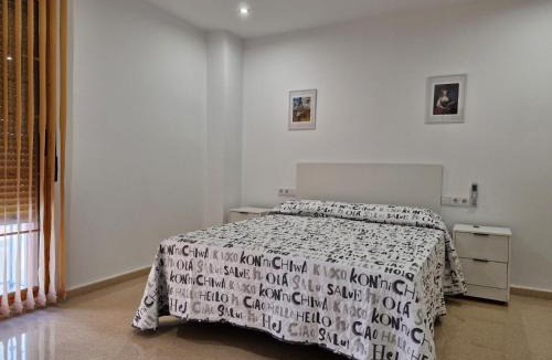 El Puig de Santa Maria Apartment | VIVIENDA La MERCED