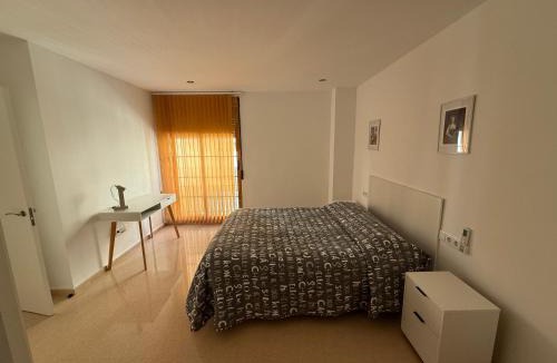 El Puig de Santa Maria Apartment | VIVIENDA La MERCED