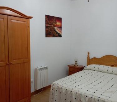 Consuegra Apartment | Vivienda Manchega