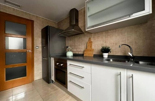 Murcia Apartment | Vivienda Oasis