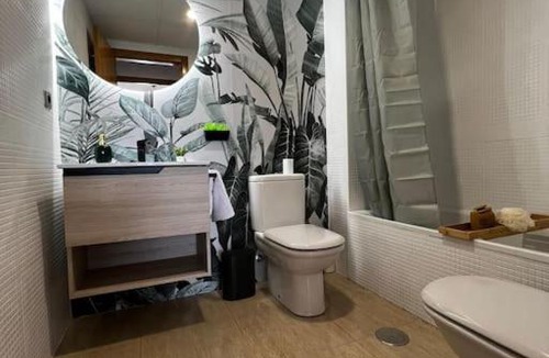 Cabezo de Torres Apartment | Vivienda Oasis Murcia