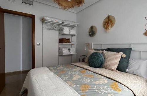 Cabezo de Torres Apartment | Vivienda Oasis Murcia