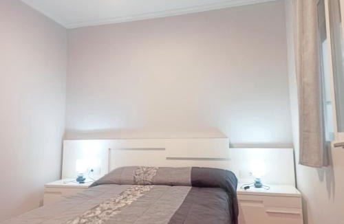 Algemesi Apartment | Vivienda Planta Baja