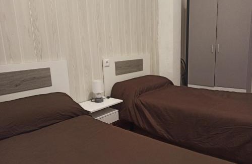 Algemesi Apartment | Vivienda Planta Baja