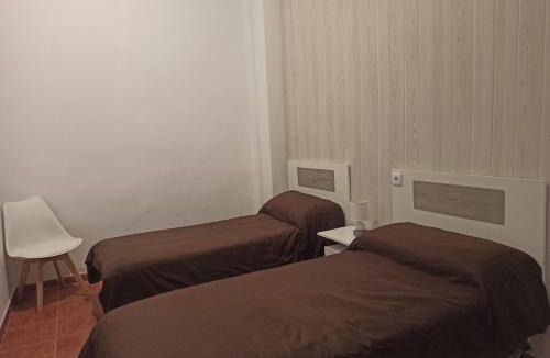 Algemesi Apartment | Vivienda Planta Baja