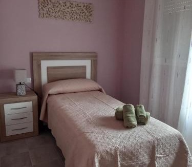 Castejon de Valdejasa Ski Chalet | Vivienda Rural Casa del Medico