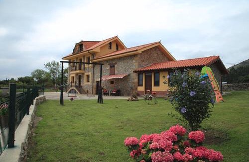 Lierganes House | Vivienda Rural La Mazuga