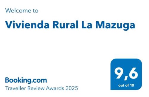 Lierganes House | Vivienda Rural La Mazuga