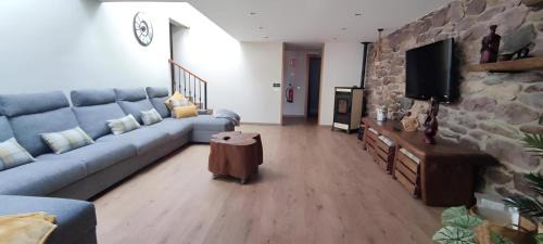 Doneztebe House | VIVIENDA RURAL PEROTXENEA LANDETXEA - una casa rural con jardín y barbacoa ideal para grupos y familias que quieren descubrir y disfrutar el norte de Navarra