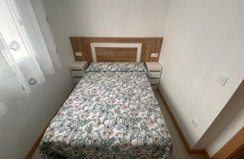 Teruel Apartment | Vivienda San José
