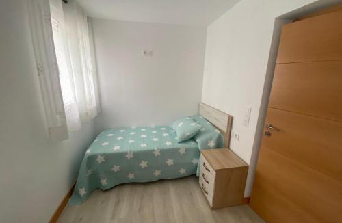 Teruel Apartment | Vivienda San José