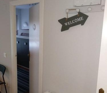 Canfranc-Estacion Apartment | Vivienda Turística La Moleta