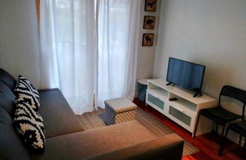 Canfranc-Estacion Apartment | Vivienda Turística La Moleta