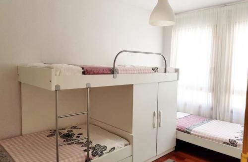 Canfranc-Estacion Apartment | Vivienda Turística Pirineos XXI