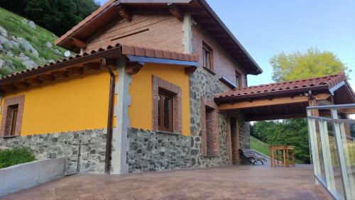 Arredondo Apartment | Vivienda Turística El Pico