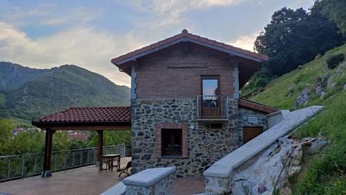 Arredondo Apartment | Vivienda Turística El Pico