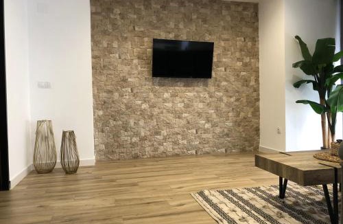 Andujar Apartment | Vivienda Turística Jaén Interior PARKING GRATUITO