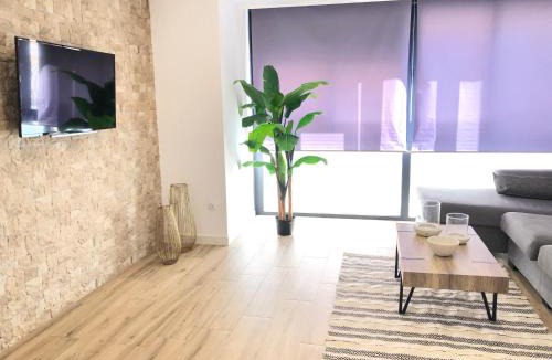Andujar Apartment | Vivienda Turística Jaén Interior PARKING GRATUITO