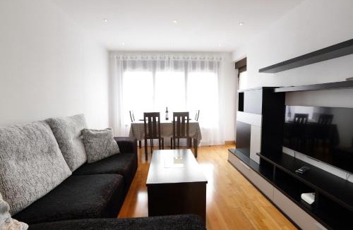 Laguardia Apartment | Vivienda Turística Lore Artian.