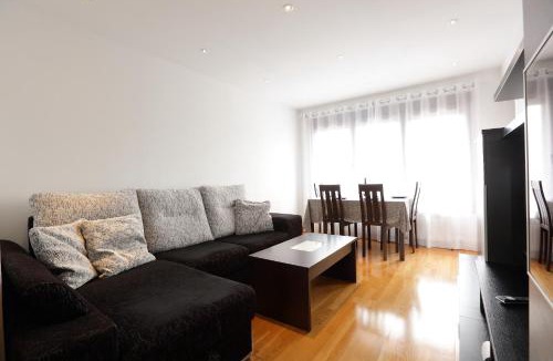Laguardia Apartment | Vivienda Turística Lore Artian.
