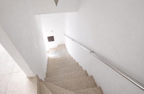 Distrito Centro House | Vivienda Turística Templo Romano