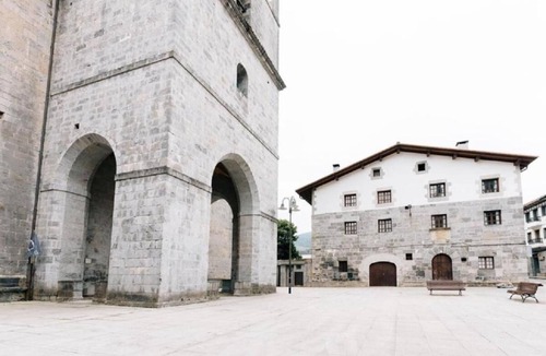 Aulesti Apartment | Vivienda Turistica Arangiz Etxea