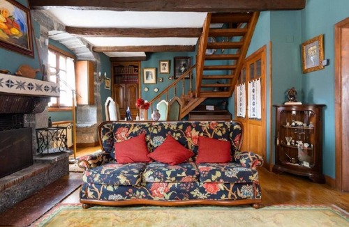 Aulesti Apartment | Vivienda Turistica Arangiz Etxea