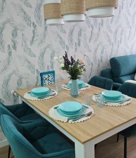 Soria Apartment | Vivienda turistica EL CAMINO con parking gratis