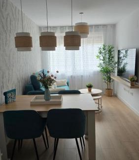 Soria Apartment | Vivienda turistica EL CAMINO con parking gratis