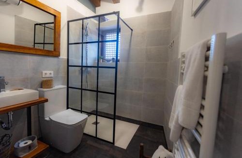 Sotosalbos Apartment | Vivienda uso Turístico Buscando Lino Sotosalbos